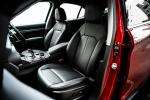 Alfa Romeo Stelvio 2018 года (JP)